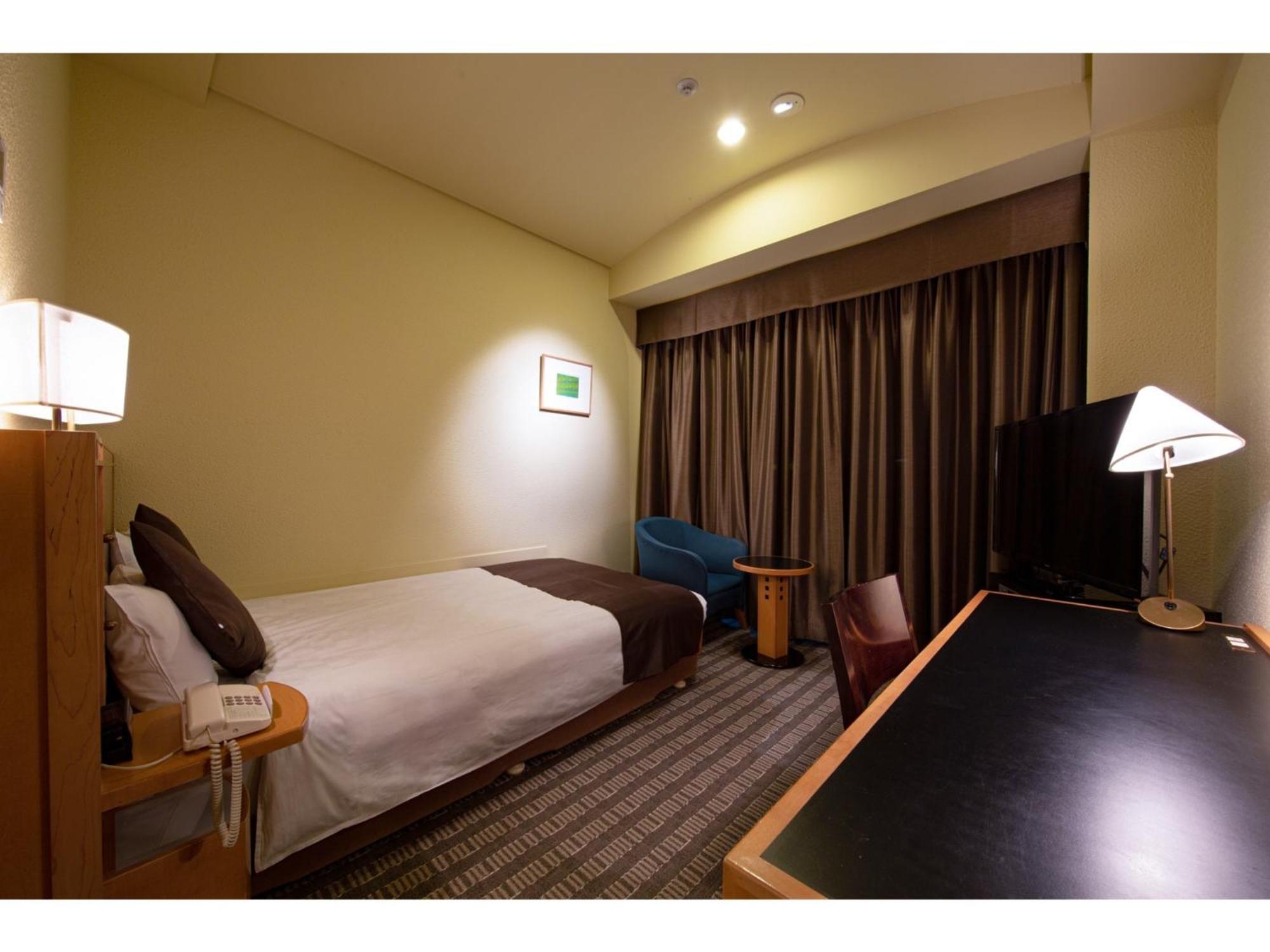 Hotel Nagoya Garden Palace - Vacation Stay 25775V Exterior foto